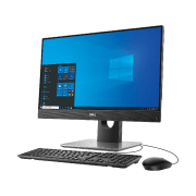 Dell OptiPlex 5490 AIO (Dell-5490AIO-8)